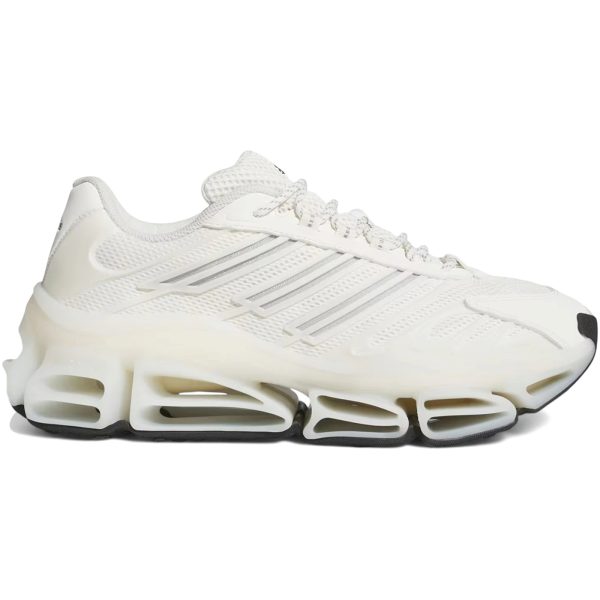 adidas Megaride AG White Cream White