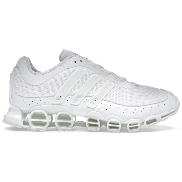 adidas Megaride Cloud White Grey One