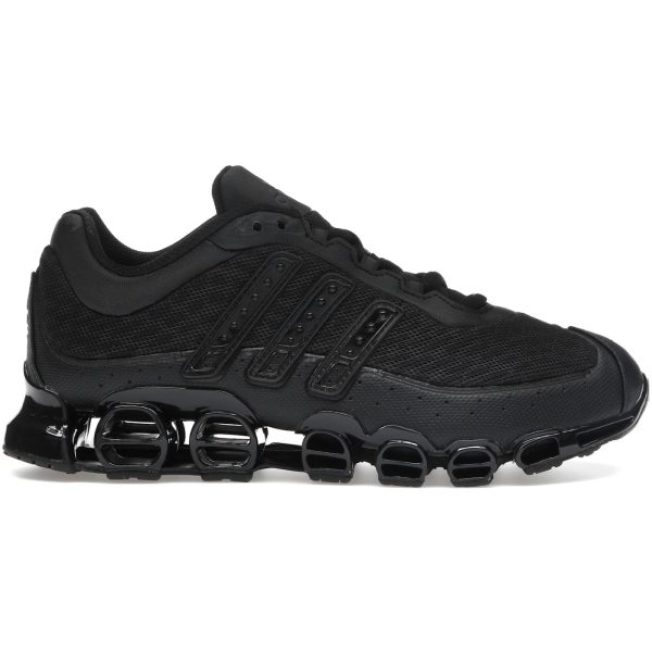 adidas Megaride Core Black Carbon