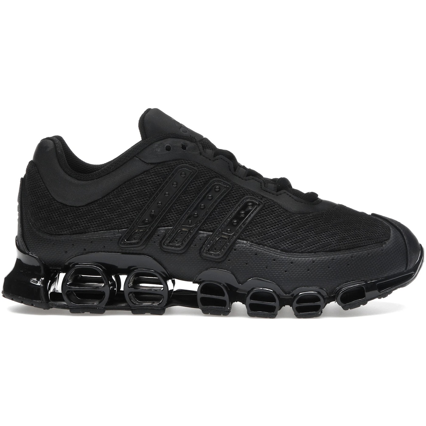 adidas Megaride Core Black Carbon 2 adidas Megaride Core Black Carbon 2