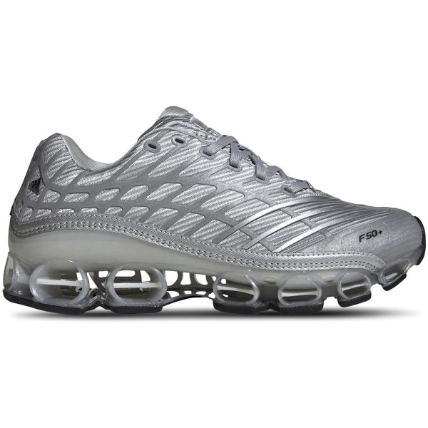 adidas Megaride F50 Silver Metallic