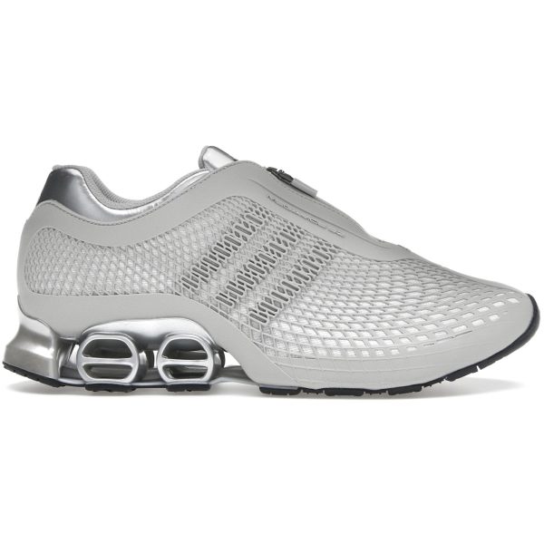 adidas Megaride S2 Grey Crystal White