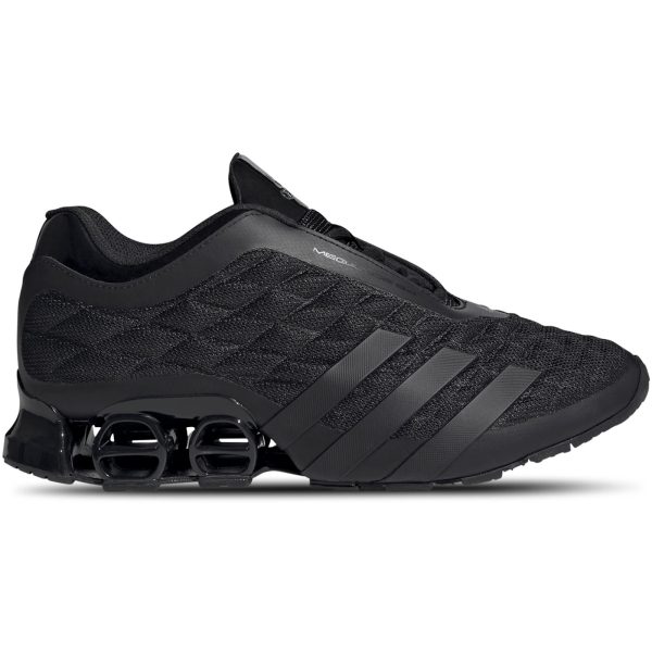 adidas Megaride S2 M Black Iron Metallic