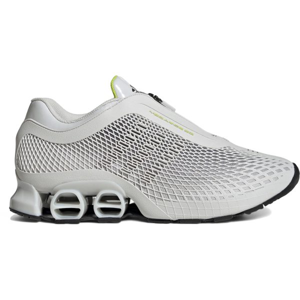 adidas Megaride S2 White Semi Solar Yellow