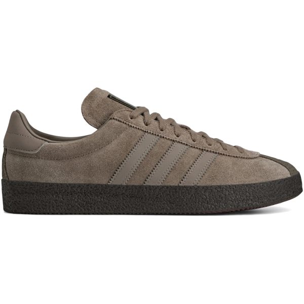 adidas Mendacino II SPZL Blanch Brown