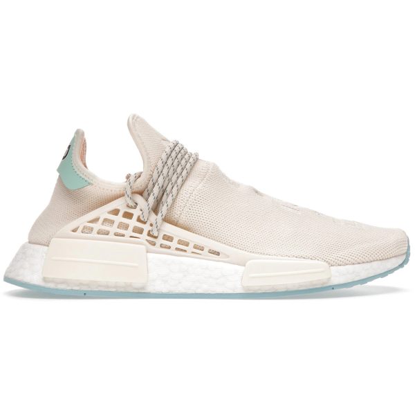 adidas NMD HU Pharrell NERD Chalk White