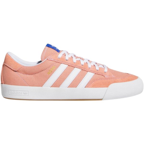 adidas Nora Wonder Clay White