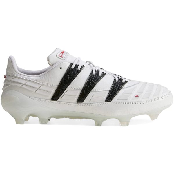 adidas Predator 94 Reverse FG White Black