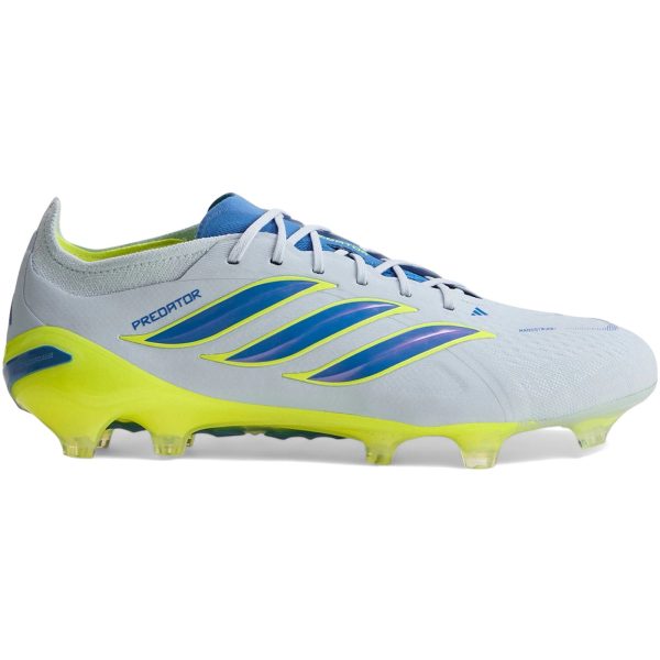 adidas Predator Elite FG Ice Cold Precision Pack
