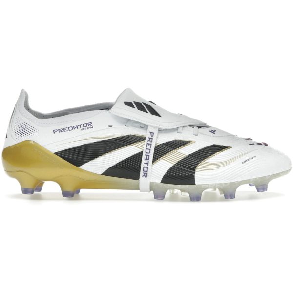 adidas Predator Elite Fold-Over Tongue AG Road to Glory Pack