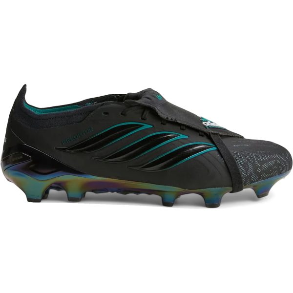 adidas Predator Elite Fold-Over Tongue FG EQT 35th Anniversary Pack