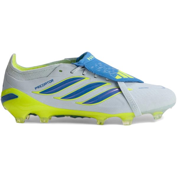 adidas Predator Elite Fold-Over Tongue FG Ice Cold Precision Pack