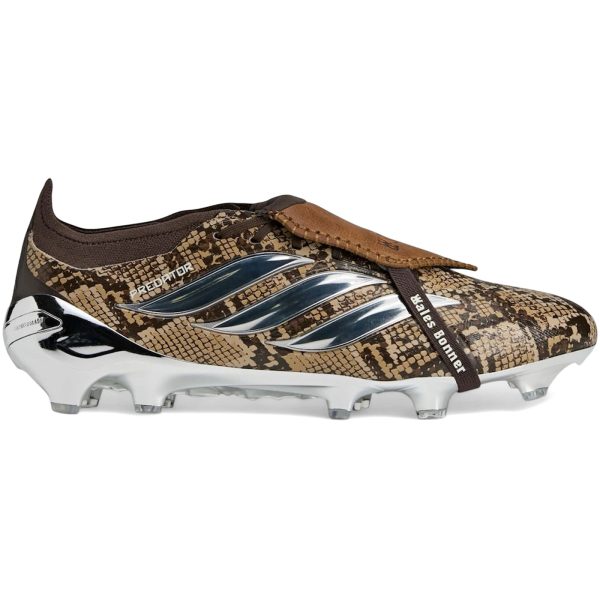 adidas Predator Elite Fold-Over Tongue FG Wales Bonner Snakeskin