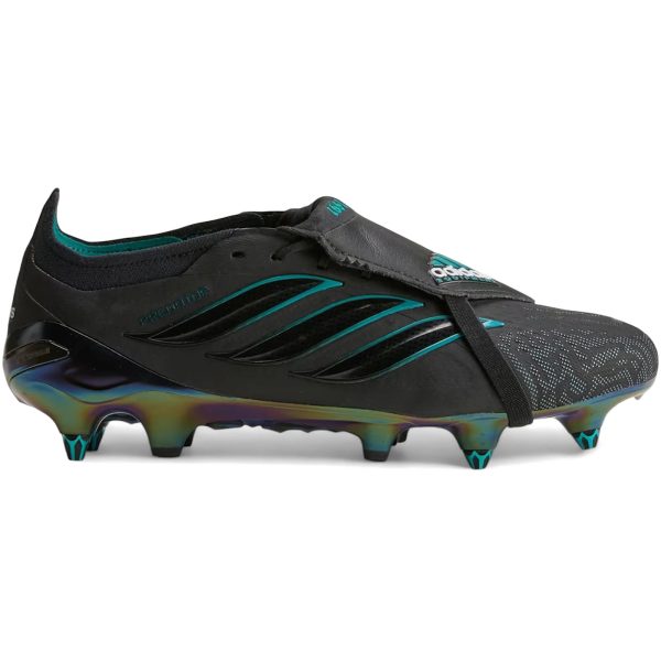 adidas Predator Elite Fold-Over Tongue SG EQT 35th Anniversary Pack