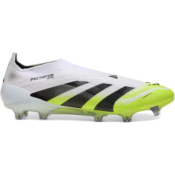 adidas Predator Elite Laceless FG Radiant Blaze Pack