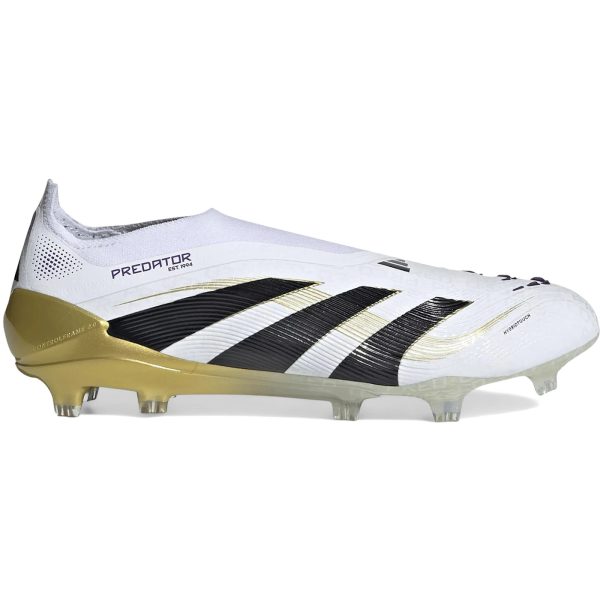 adidas Predator Elite Laceless FG Road to Glory Pack