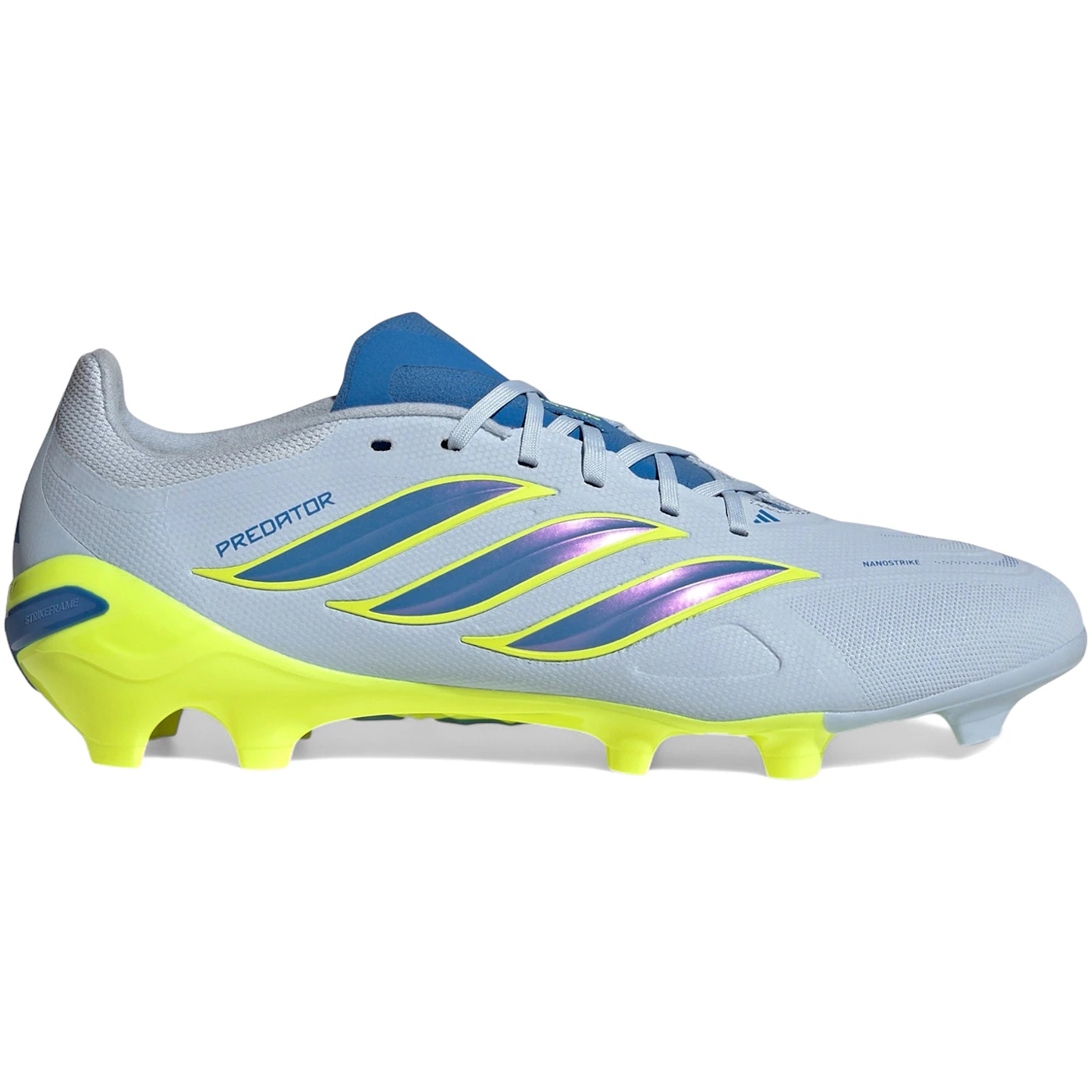 adidas Predator League FG/MG Ice Cold Precision Pack 1 adidas Predator League FGMG Ice Cold Precision Pack 3