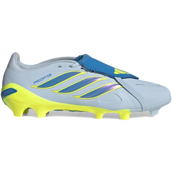 adidas Predator League Fold-Over Tongue FG Ice Cold Precision Pack
