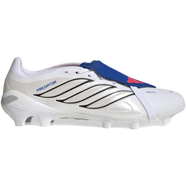adidas Predator League Fold-Over Tongue FG Jude Bellingham Icon Takeover Pack
