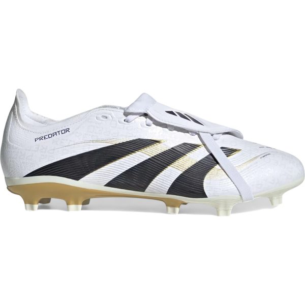 adidas Predator League Fold-Over Tongue FG/MG Road to Glory Pack
