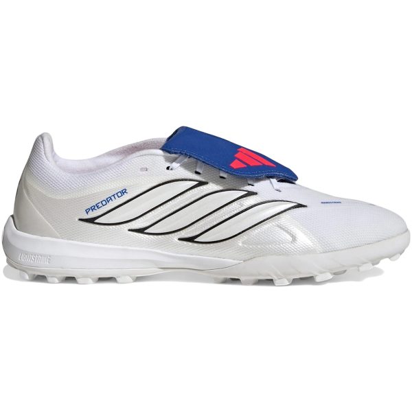 adidas Predator League Fold-Over Tongue Turf Jude Bellingham Icon Takeover Pack