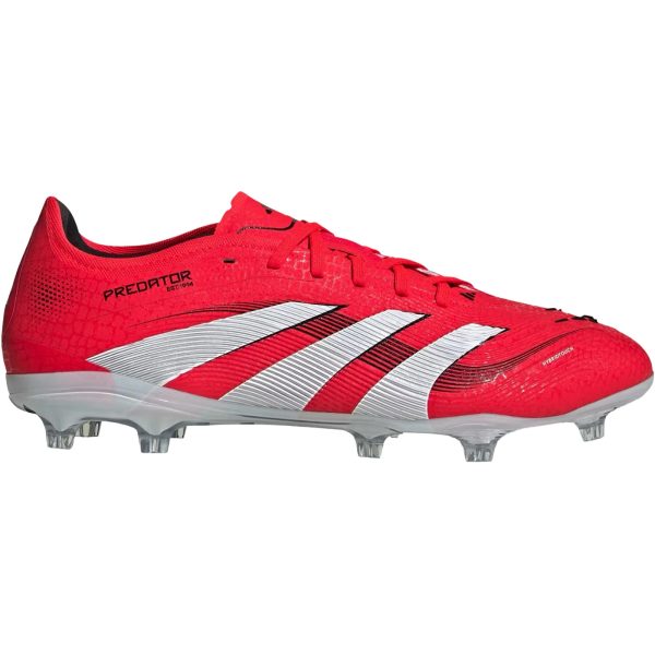 adidas Predator Pro FG Pure Victory Pack
