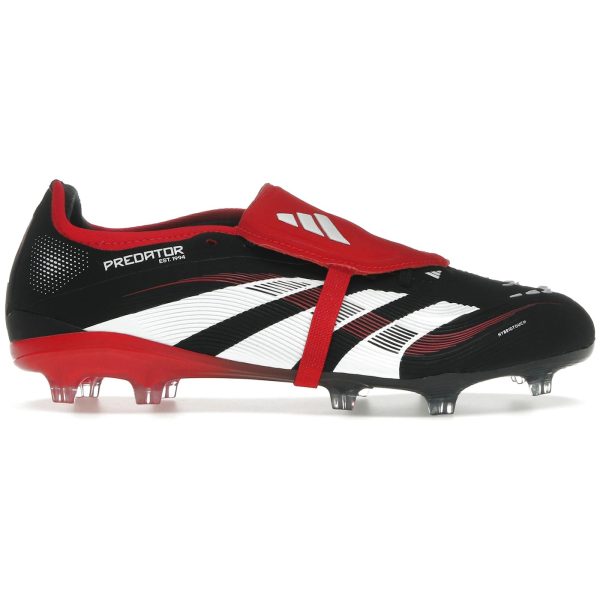 adidas Predator Pro Fold-Over Tongue FG Moments