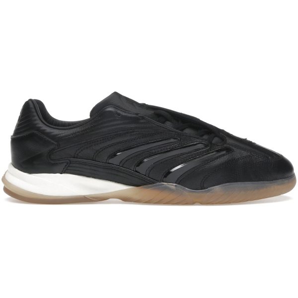 adidas Predator Sala Kith Black Gum