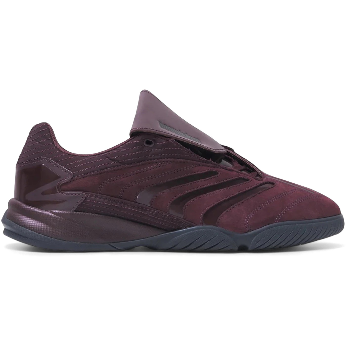 adidas Predator Sala Metalwood Studio Vino 2 adidas Predator Sala Metalwood Studio Vino 1
