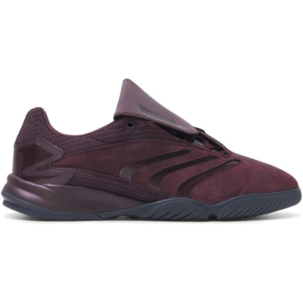 adidas Predator Sala Metalwood Studio Vino