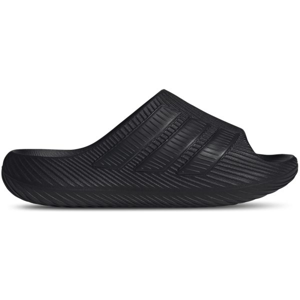 adidas Purechill Slides Black