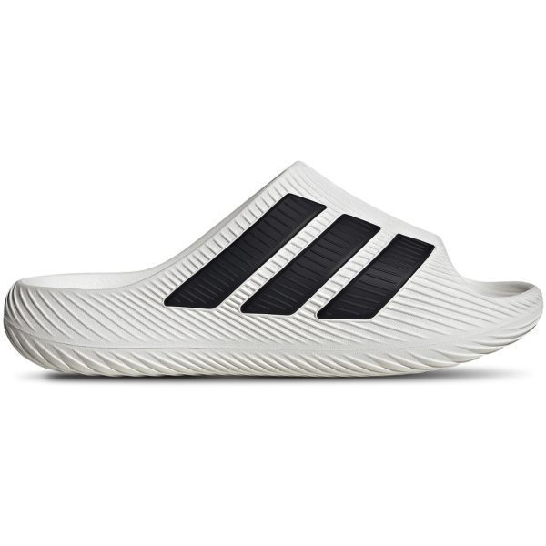 adidas Purechill Slides White Black