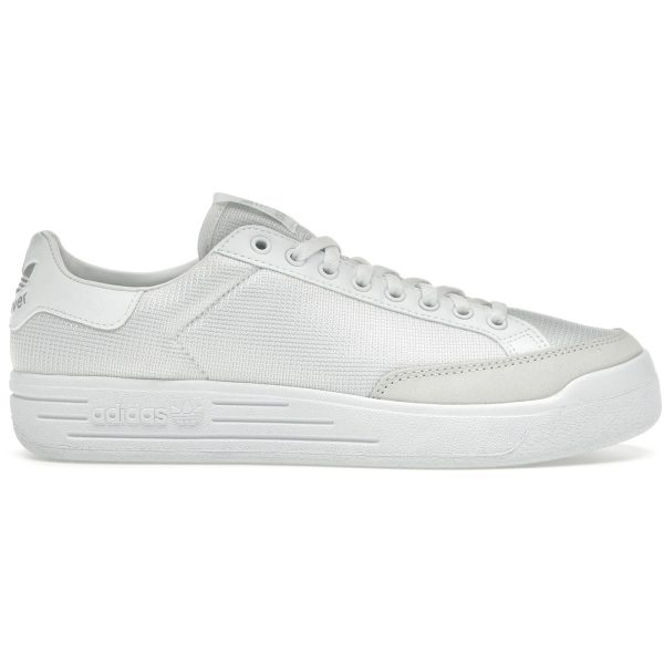 adidas Rod Laver Cloud White Grey One