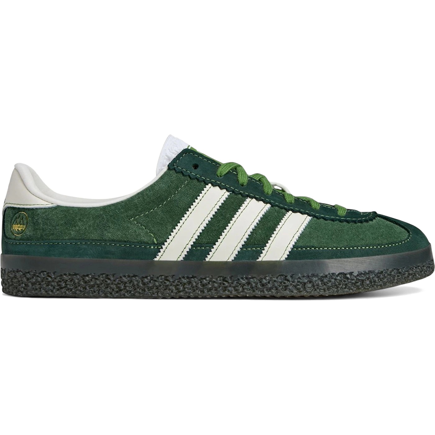 adidas Roelee SPZL Celtic 2 adidas Roelee SPZL Celtic 5
