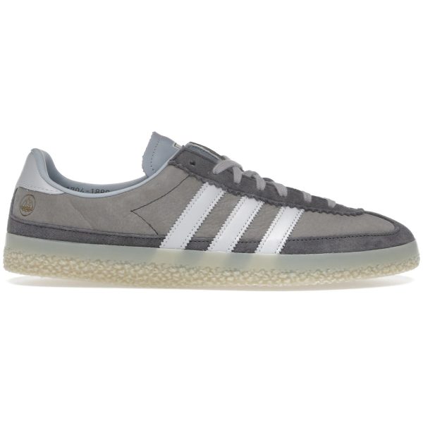 adidas Roelee SPZL F.C. Light Grey