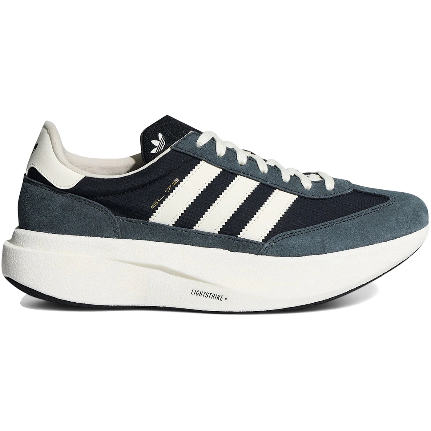 adidas SL 72 Pro Black Off White Grey 1 adidas SL 72 Pro Black Off White Grey 1
