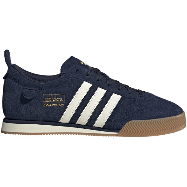 adidas Samba 62 Super Night Indigo Chalk White