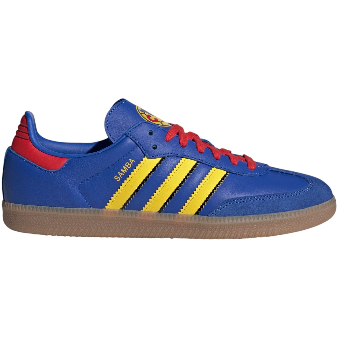 adidas Samba Club America 2 adidas Samba Club America 1
