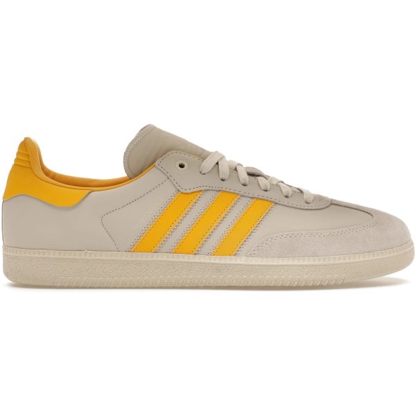 adidas Samba Humanrace Bold Gold