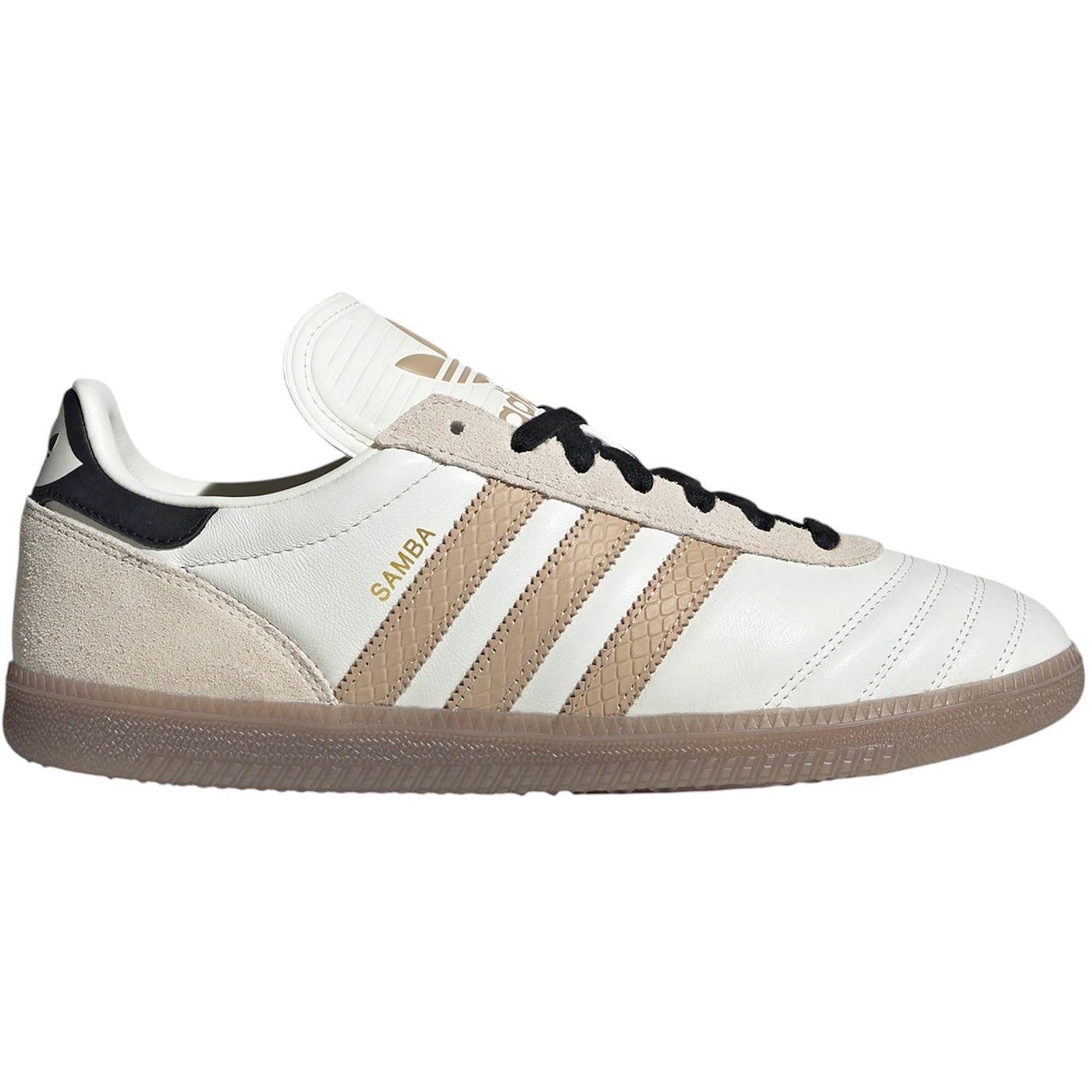 adidas Samba JP Off White Magic Beige 2 adidas Samba JP Off White Magic Beige 3