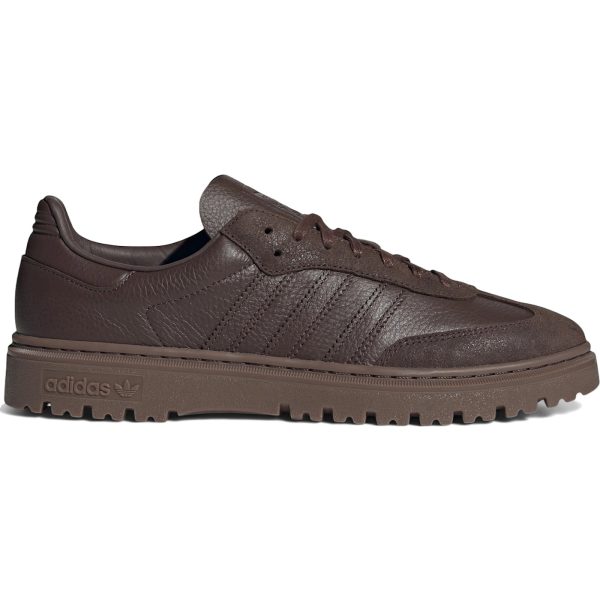 adidas Samba LX Freizeit Brown Gum