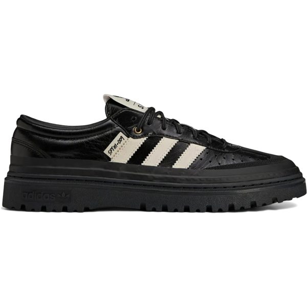 adidas Samba LX Freizeit Song For The Mute Black Off White