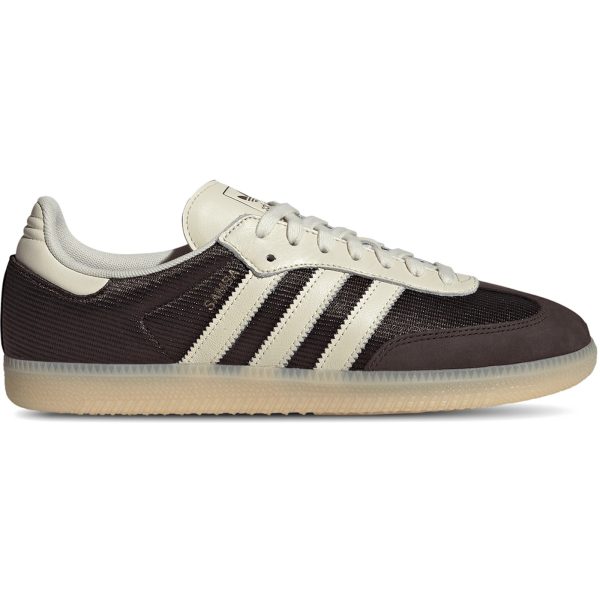 adidas Samba OG Aurora Coffee Cream White