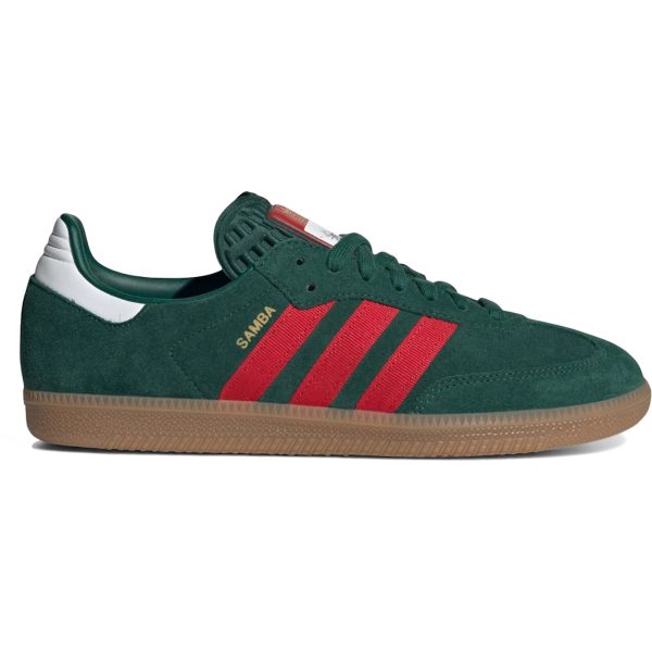 adidas Samba OG FIFA World Cup 2026 Mexico