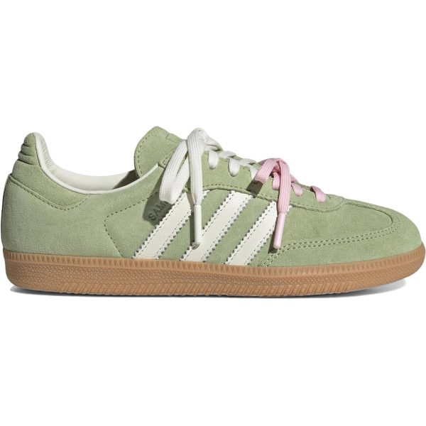 adidas Samba OG Molly-Mae Matcha (Womens)