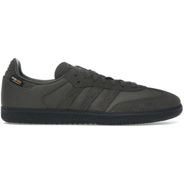 adidas Samba OG Shadow Olive Cordura