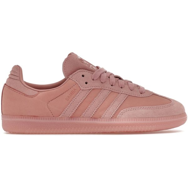 adidas Samba OG Wonder Mauve (Womens)