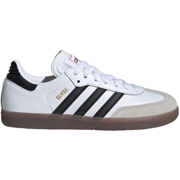 adidas Samba White None (GS)