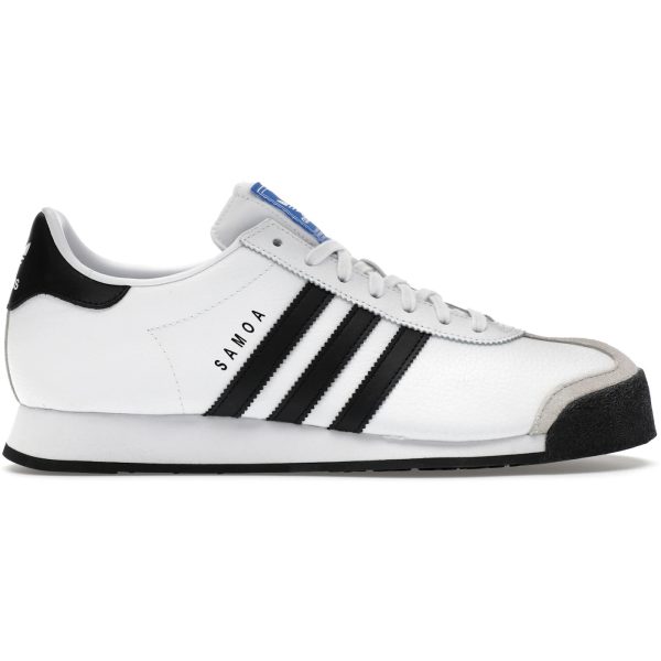 adidas Samoa Cloud White Core Black