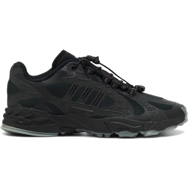 adidas Savage 100 Thieves Black Silver Pebble